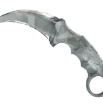 ★ StatTrak™ Karambit | Urban Masked (Field-Tested)