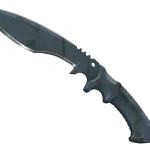 ★ StatTrak™ Kukri Knife | Night Stripe (Factory New)