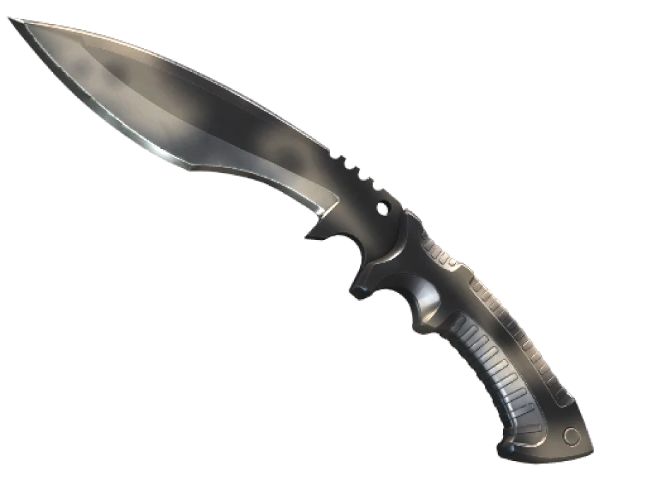 ★ StatTrak™ Kukri Knife | Scorched (Factory New) - Image 1