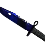★ StatTrak™ M9 Bayonet | Doppler (Minimal Wear)