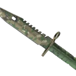 ★ StatTrak™ M9 Bayonet | Forest DDPAT (Field-Tested)