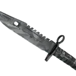 ★ StatTrak™ M9 Bayonet | Urban Masked (Well-Worn)