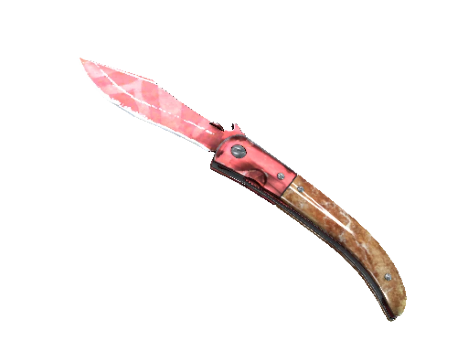 ★ StatTrak™ Navaja Knife | Slaughter (Field-Tested) - Image 1