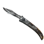 ★ StatTrak™ Navaja Knife | Urban Masked (Battle-Scarred)