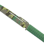 ★ StatTrak™ Paracord Knife | Boreal Forest (Minimal Wear)