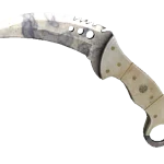 ★ StatTrak™ Talon Knife | Stained (Factory New)