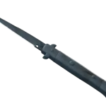★ Stiletto Knife | Night Stripe (Factory New)
