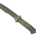 ★ Ursus Knife | Safari Mesh (Factory New)