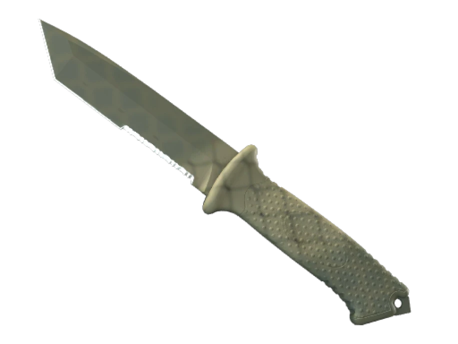 ★ Ursus Knife | Safari Mesh (Factory New) - Image 1