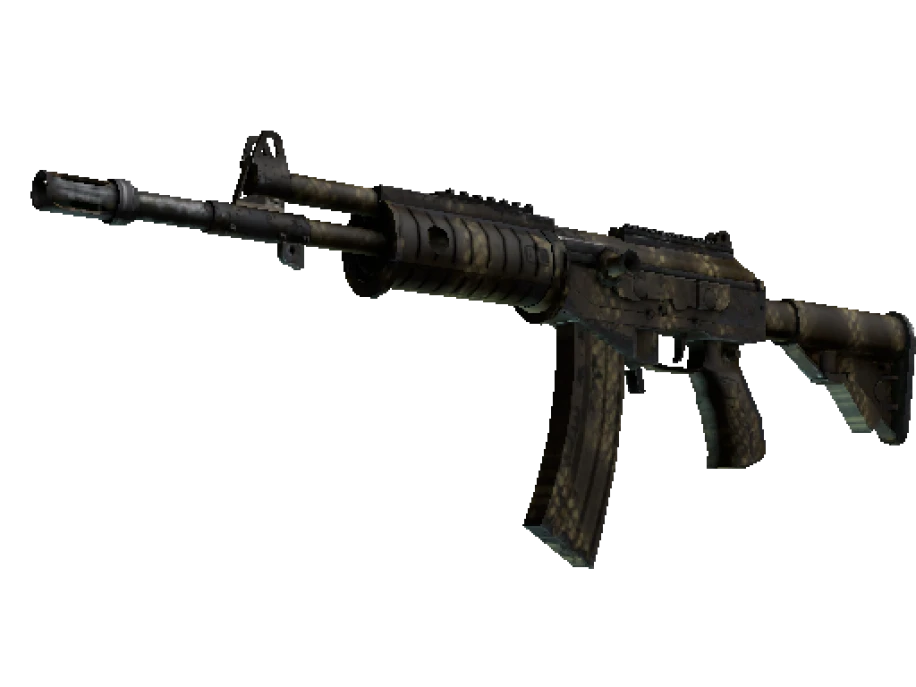 Galil AR | Hunting Blind (Well-Worn) - Image 1