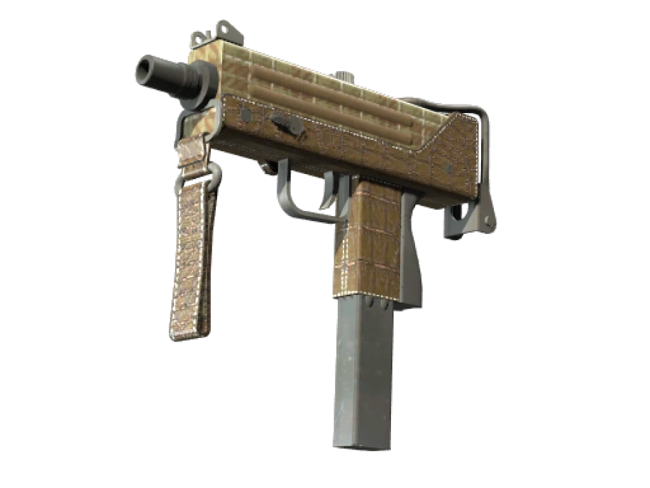 MAC-10 | Commuter (Factory New) - Image 1
