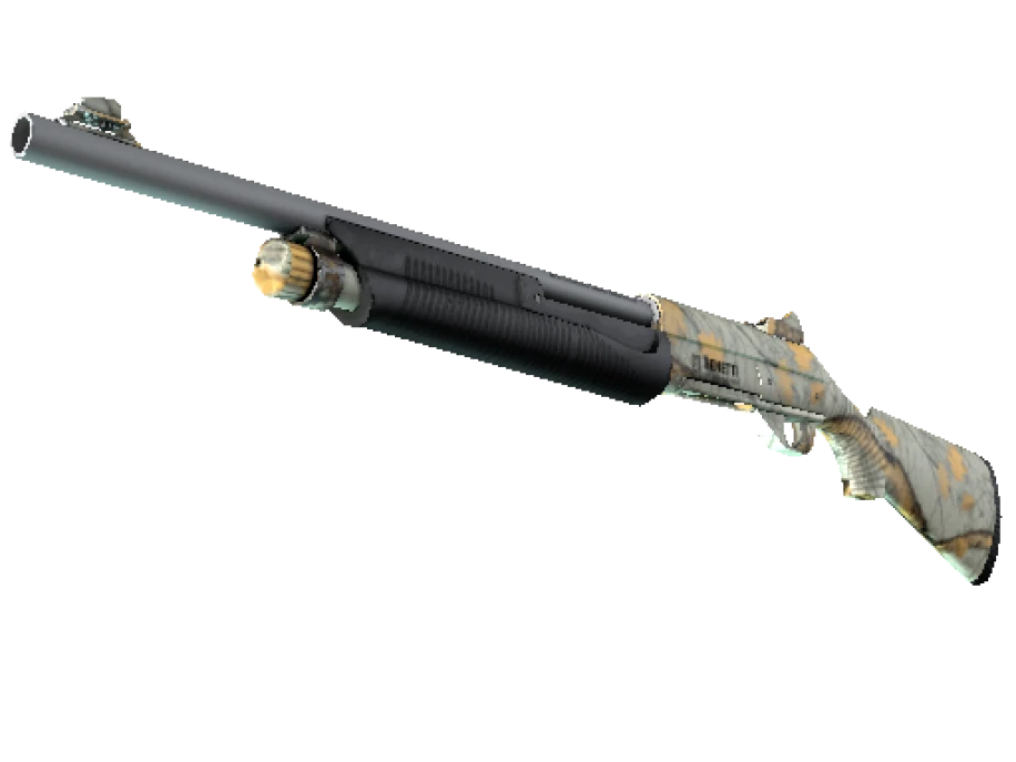 Nova | Modern Hunter (Factory New) - Image 1