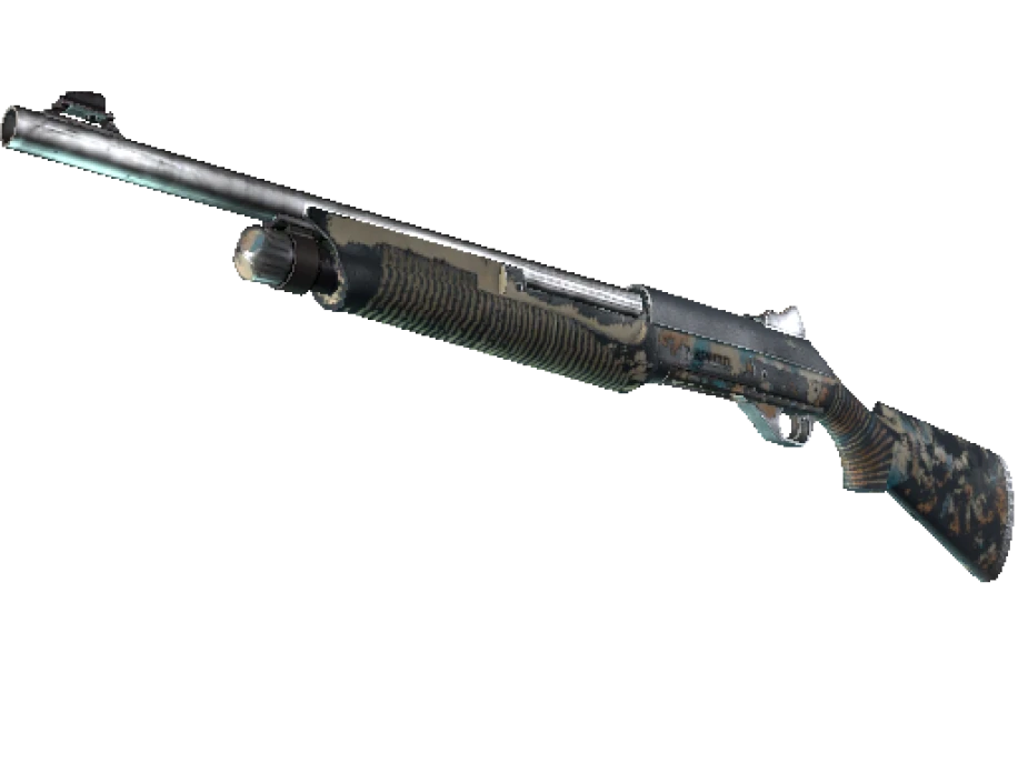 Nova | Quick Sand (Battle-Scarred) - Image 1