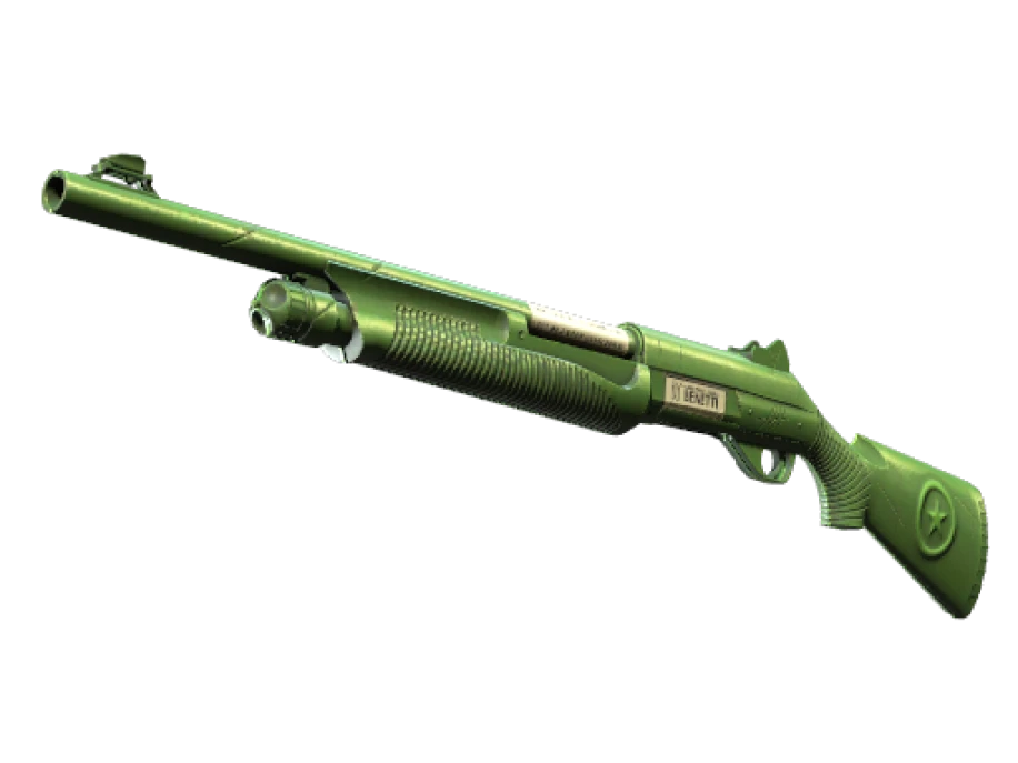 Nova | Toy Soldier (Minimal Wear) - Image 1