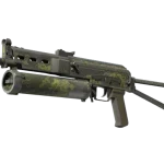 PP-Bizon | Anolis (Battle-Scarred)