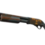 Sawed-Off | Irradiated Alert (Well-Worn)