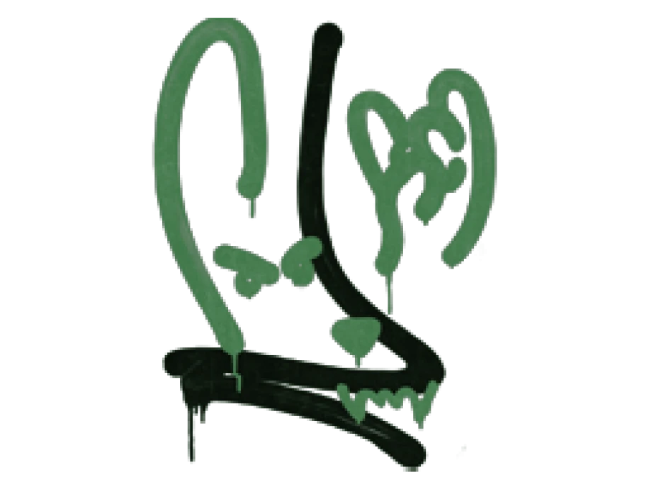 Sealed Graffiti | Recoil M4A4 (Jungle Green) - Image 1