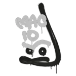 Sealed Graffiti | Recoil MAC-10 (Shark White)
