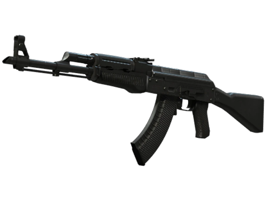 Souvenir AK-47 | Slate (Field-Tested) - Image 1