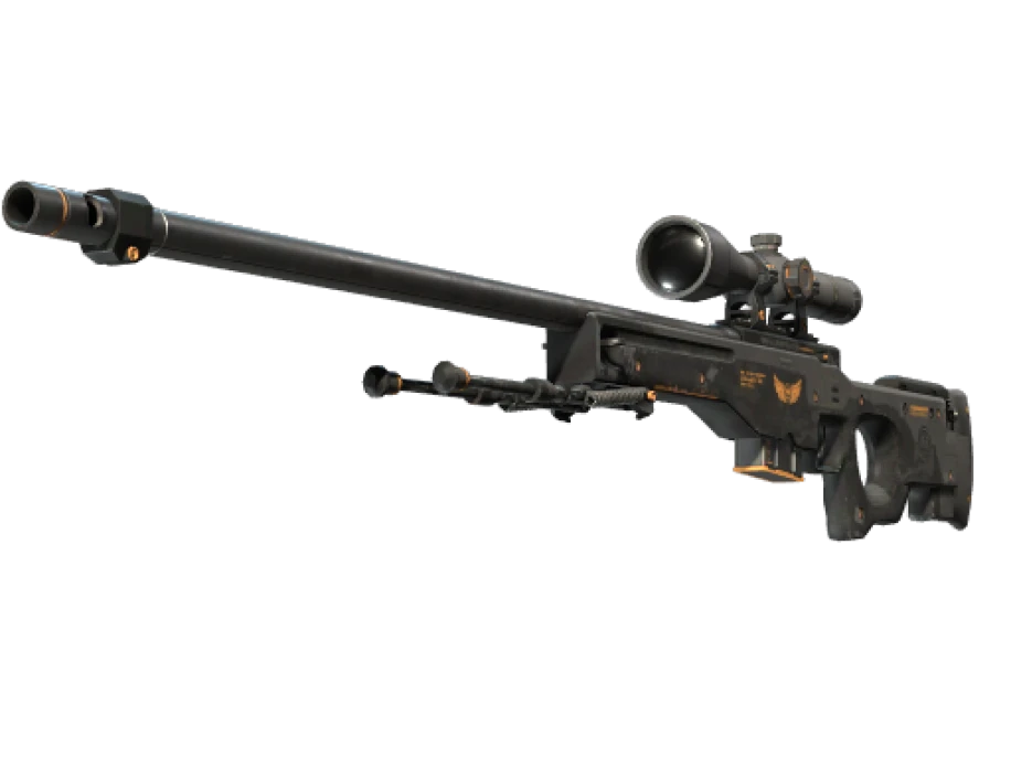Souvenir AWP | Elite Build (Field-Tested) - Image 1