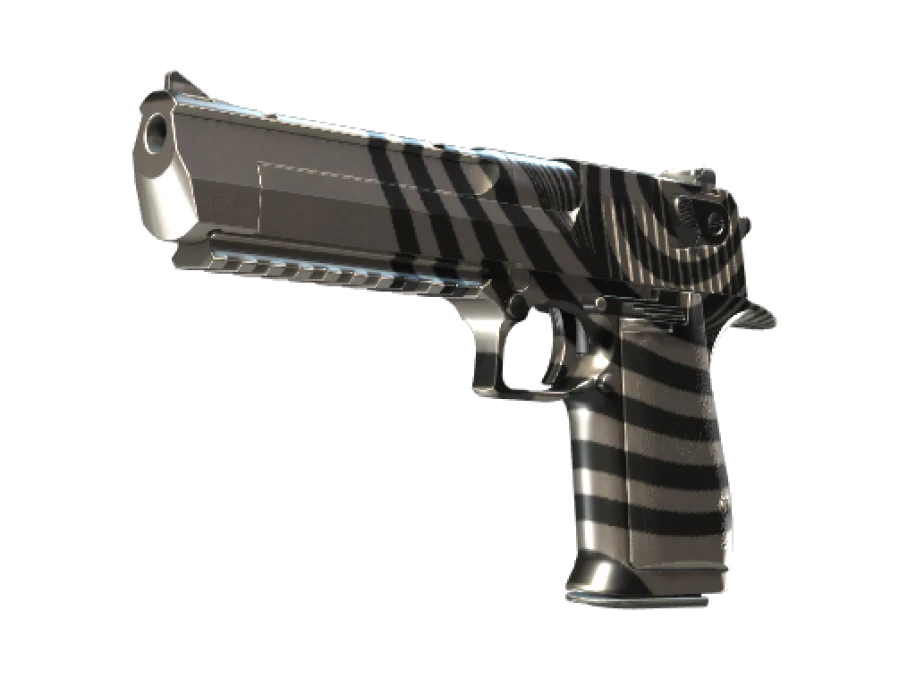 Souvenir Desert Eagle | Hypnotic (Factory New) - Image 1