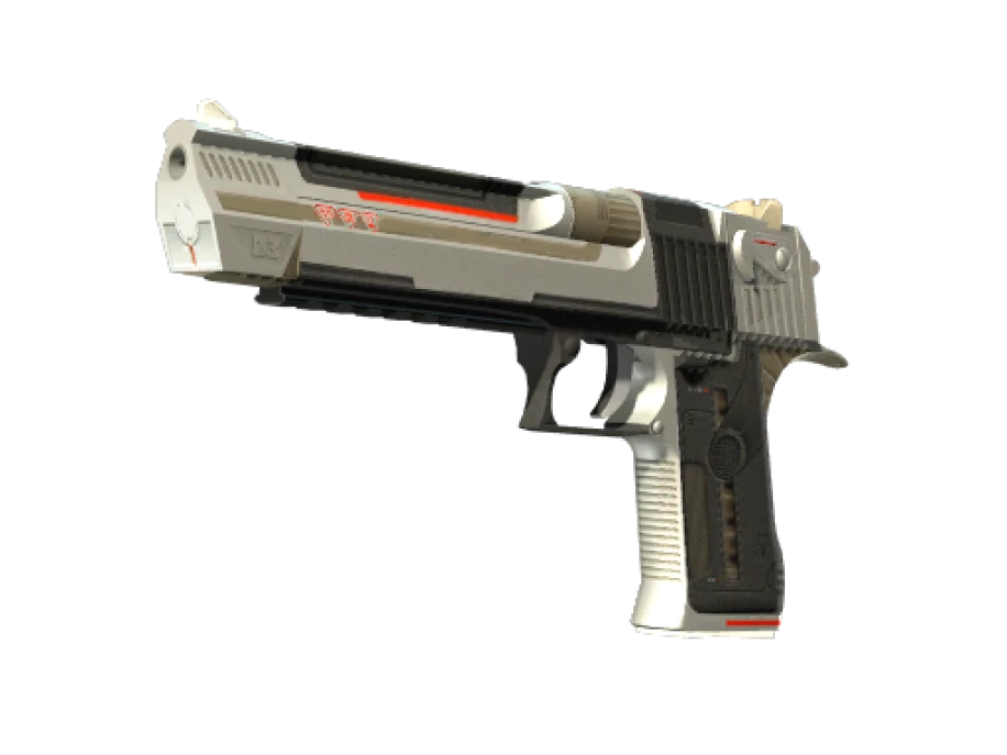 Souvenir Desert Eagle | Mecha Industries (Minimal Wear) - Image 1