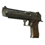 Souvenir Desert Eagle | Naga (Battle-Scarred)