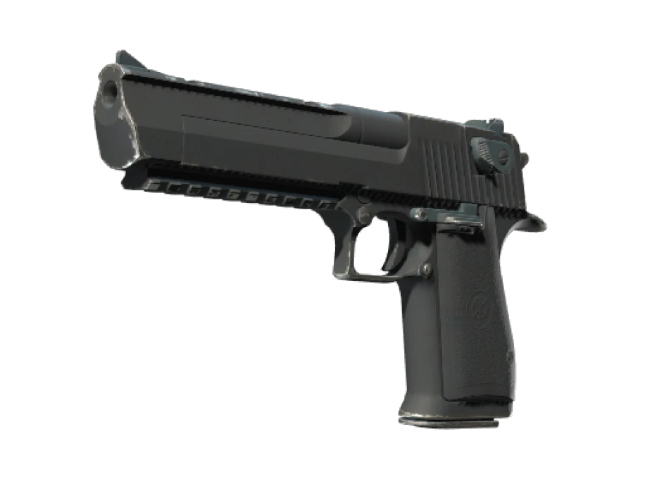 Souvenir Desert Eagle | Night (Well-Worn) - Image 1