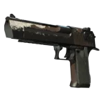 Souvenir Desert Eagle | Oxide Blaze (Battle-Scarred)