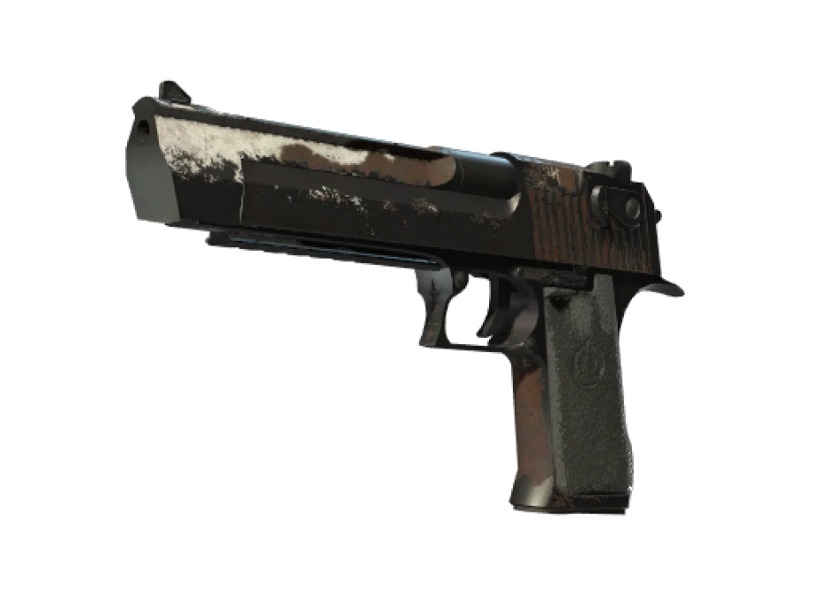 Souvenir Desert Eagle | Oxide Blaze (Battle-Scarred) - Image 1