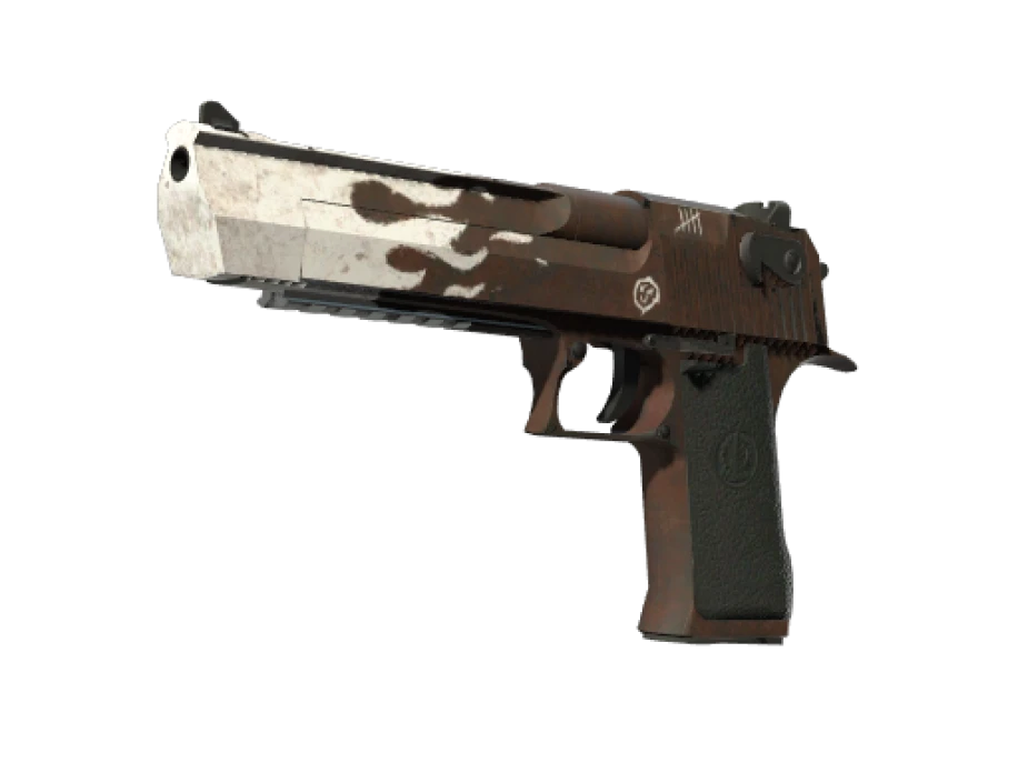 Souvenir Desert Eagle | Oxide Blaze (Minimal Wear) - Image 1