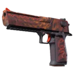 Souvenir Desert Eagle | Serpent Strike (Factory New)
