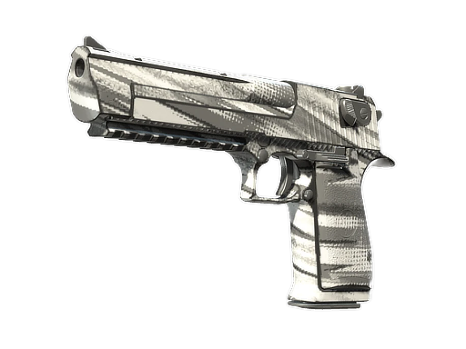 Souvenir Desert Eagle | The Daily Deagle (Minimal Wear) - Image 1