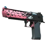 Souvenir Desert Eagle | Trigger Discipline (Field-Tested)