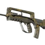 Souvenir FAMAS | Byproduct (Field-Tested)