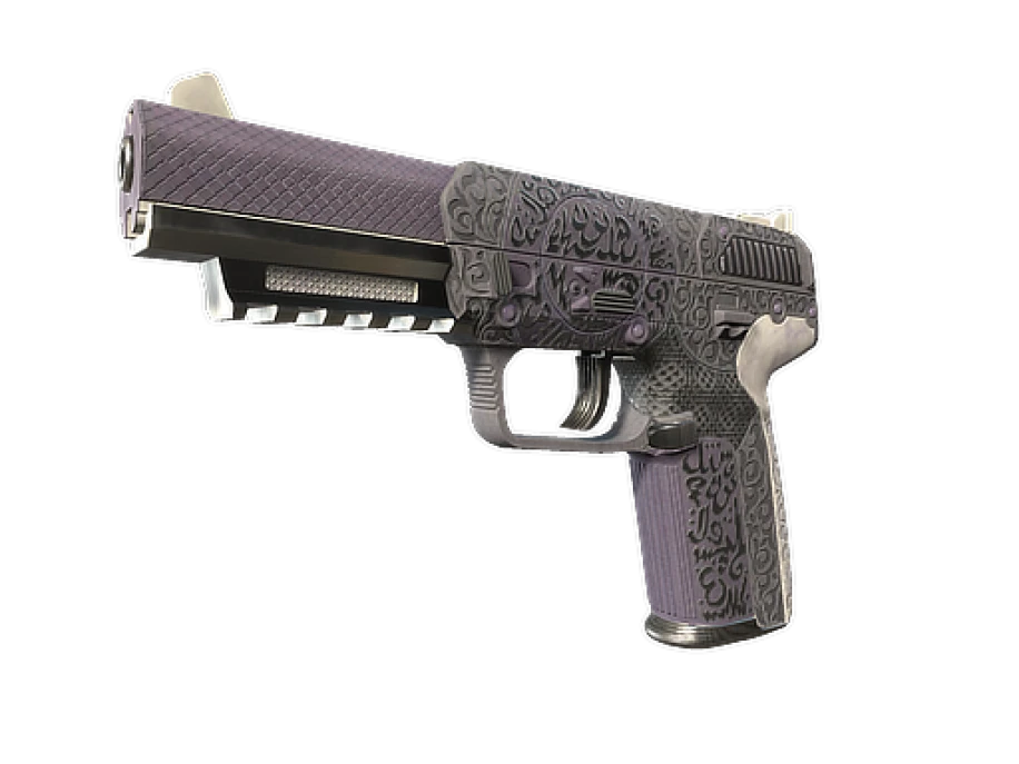 Souvenir Five-SeveN | Desert Seal (Factory New) - Image 1