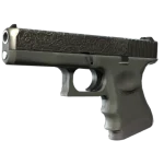 Souvenir Glock-18 | Ironwork (Well-Worn)