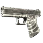 Souvenir Glock-18 | Trace Lock (Field-Tested)