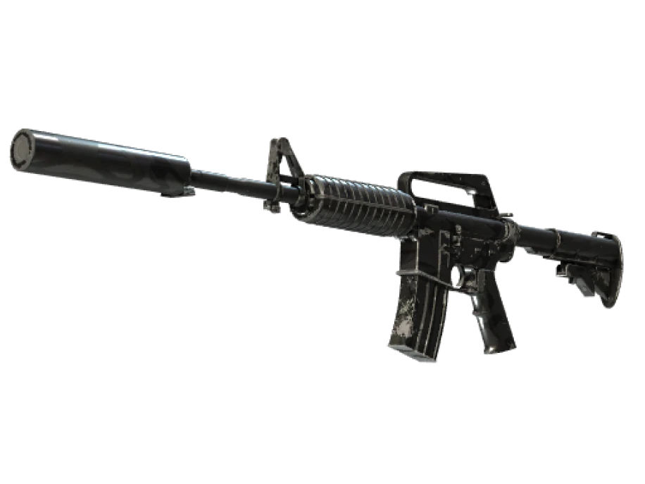 Souvenir M4A1-S | Dark Water (Field-Tested) - Image 1