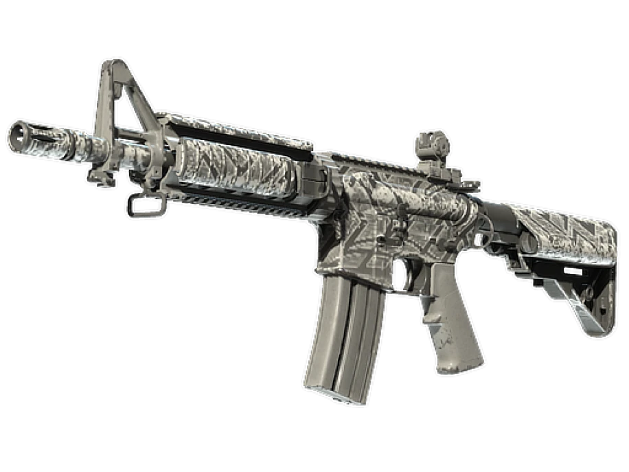 Souvenir M4A4 | Aeolian Dark (Field-Tested) - Image 1