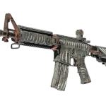 Souvenir M4A4 | Zubastick (Battle-Scarred)