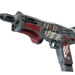 Souvenir MAG-7 | Heaven Guard (Factory New)