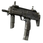Souvenir MP7 | Astrolabe (Field-Tested)