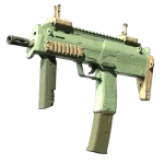 Souvenir MP7 | Groundwater (Field-Tested)