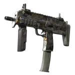 Souvenir MP7 | Vault Heist (Field-Tested)