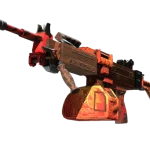 Souvenir Negev | Mjölnir (Minimal Wear)