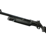 Souvenir Nova | Caged Steel (Field-Tested)