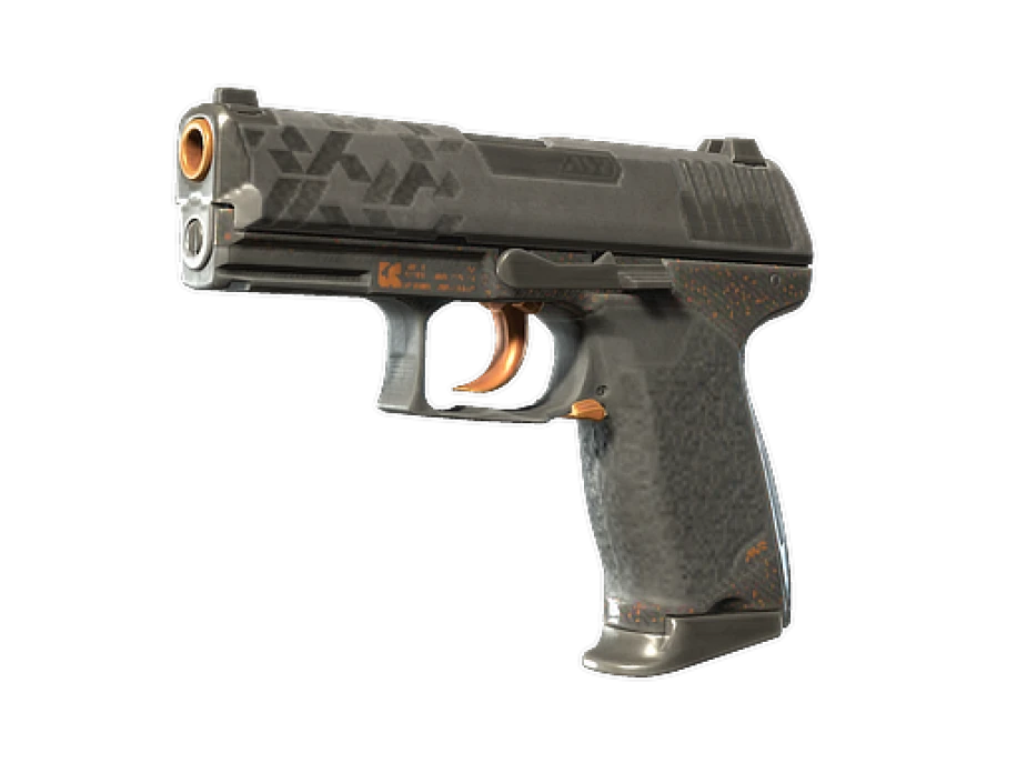 Souvenir P2000 | Sure Grip (Field-Tested) - Image 1