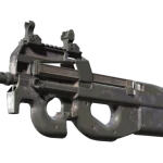 Souvenir P90 | Wash me (Battle-Scarred)