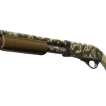 Souvenir Sawed-Off | Mosaico (Field-Tested)